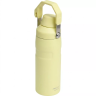 Термобутылка Stanley Go Iceflow 0,47 л, жёлтая (10-12579-012)