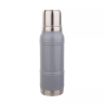 Термос Stanley Milestones 1960, 1 л, серо-серебристый (10-10987-008)