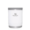 Термос для еды Stanley Adventure 0,53 л, белый