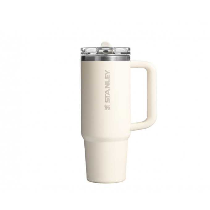 Термокружка Stanley ProTour 0,89 л, розовая (10-12981-007)
